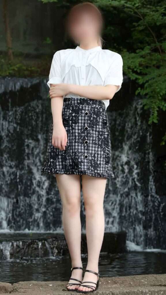 なぎささん