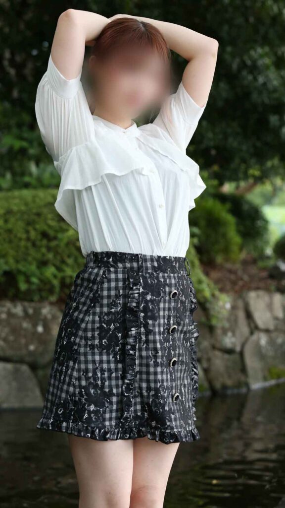 なぎささん